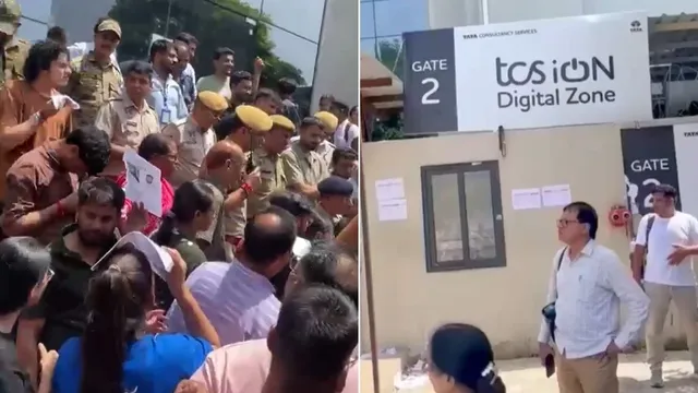 जयपुर में पावर कट के बाद NEET-PG की परीक्षा स्थगित, 5 सितंबर को दोबारा होंगे एग्जाम