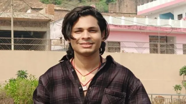 जंतर-मंतर मारपीट केस: हिंदुत्व इन्फ्लुएंसर स्वतंत्र भारद्वाज को राहत, तीन हफ्ते की अंतरिम जमानत पर रिहा